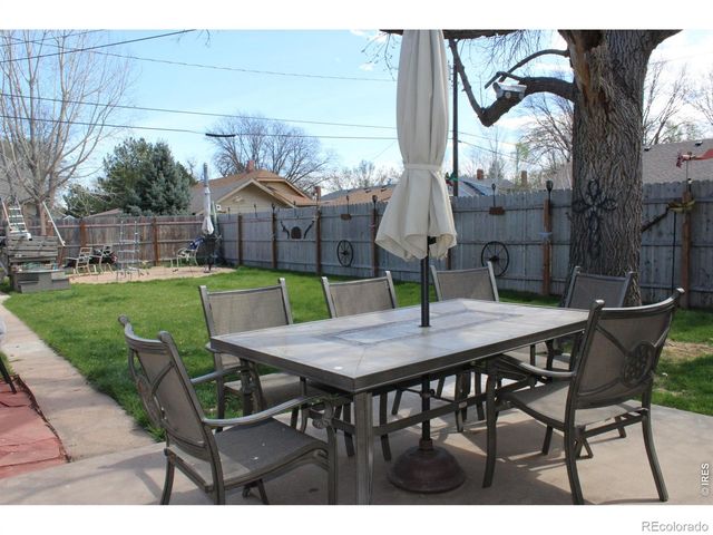 328 Aurora Street, Fort Morgan, CO 80701