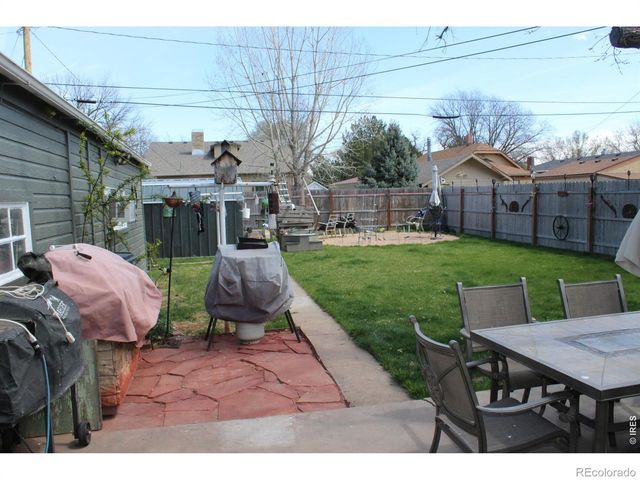 328 Aurora Street, Fort Morgan, CO 80701