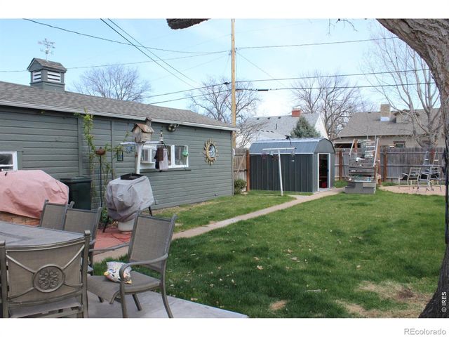 328 Aurora Street, Fort Morgan, CO 80701