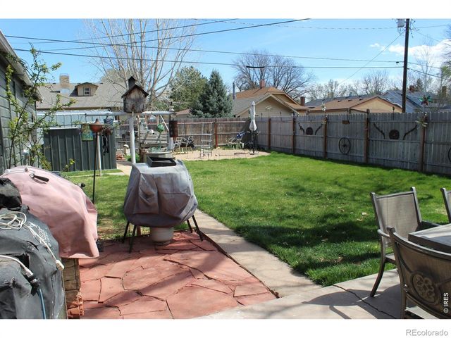 328 Aurora Street, Fort Morgan, CO 80701