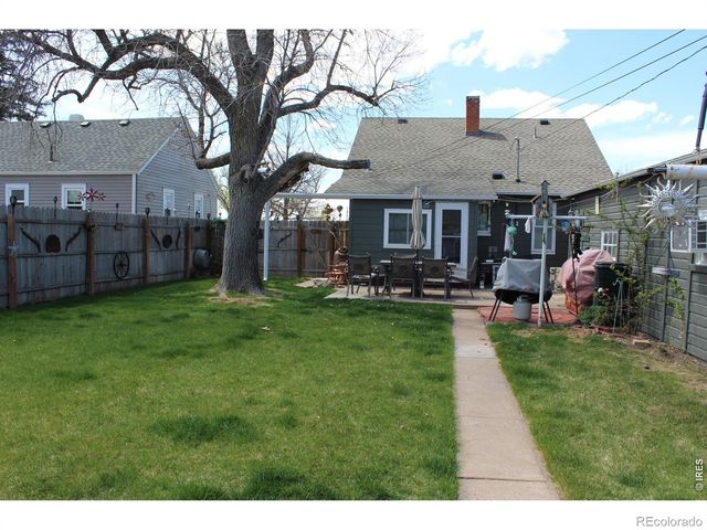 328 Aurora Street, Fort Morgan, CO 80701