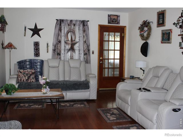328 Aurora Street, Fort Morgan, CO 80701