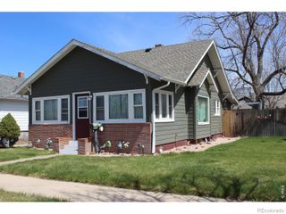 328 Aurora Street, Fort Morgan, CO 80701