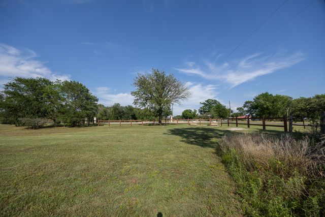 Lot 1 Diamond Point, Corsicana, TX 75109