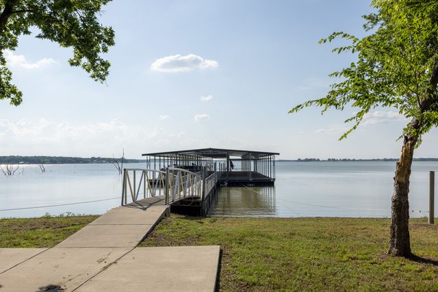 Lot 1 Diamond Point, Corsicana, TX 75109