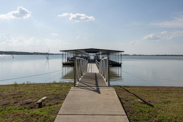 Lot 1 Diamond Point, Corsicana, TX 75109