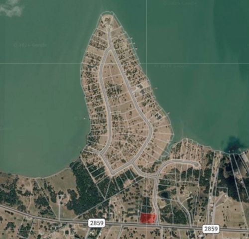 Lot 1 Diamond Point, Corsicana, TX 75109