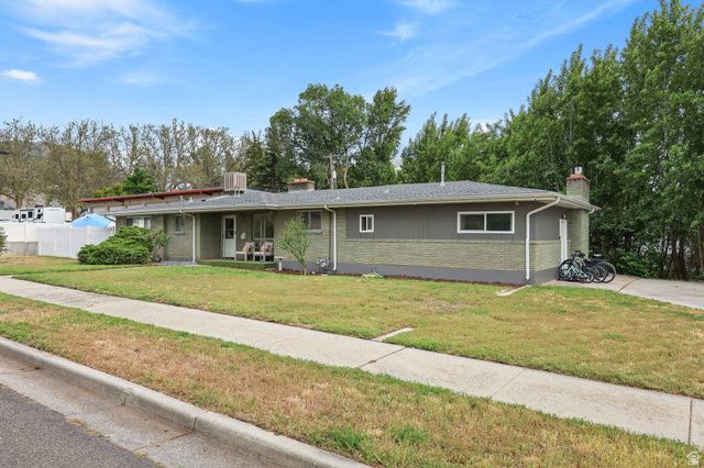 33 W 500 N, Brigham City, UT 84302