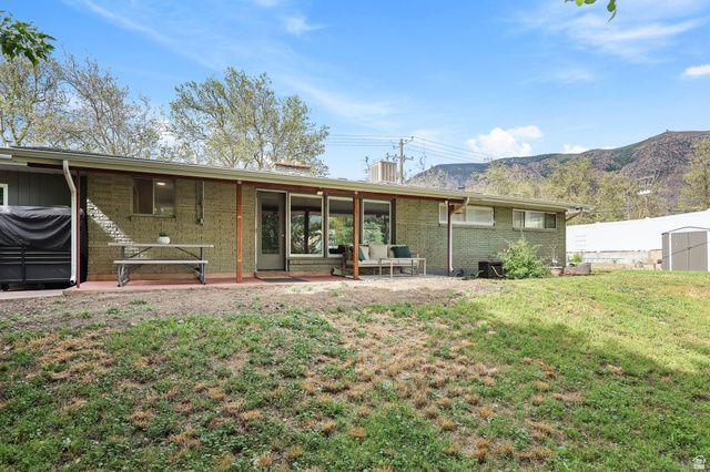33 W 500 N, Brigham City, UT 84302