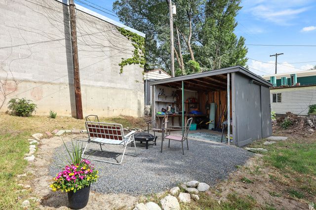 33 W 500 N, Brigham City, UT 84302