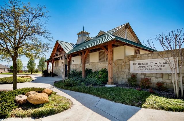 2405 Reston Drive, Mckinney, TX 75072