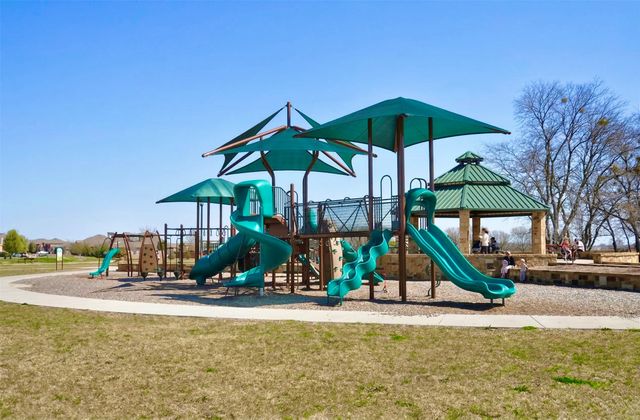 2405 Reston Drive, Mckinney, TX 75072