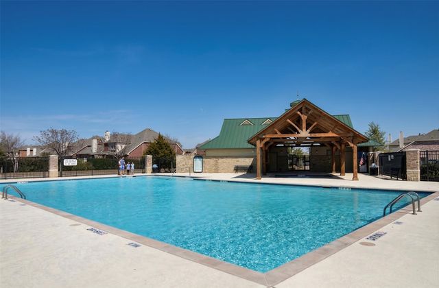 2405 Reston Drive, Mckinney, TX 75072