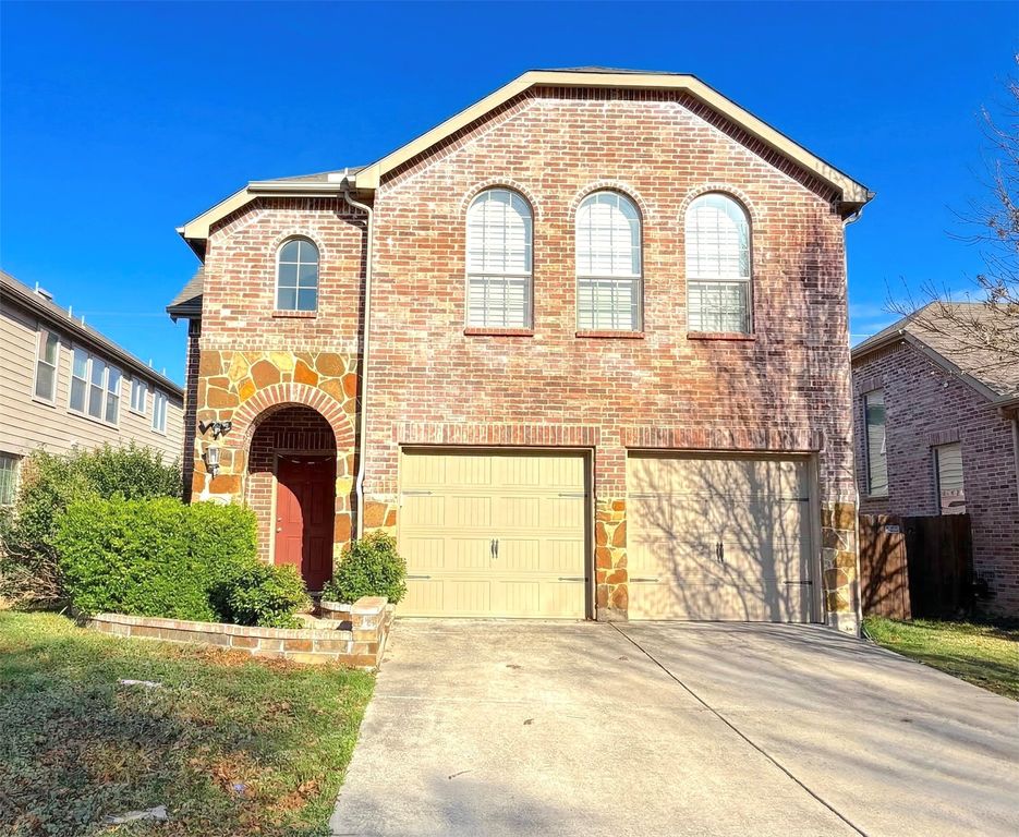 2405 Reston Drive, Mckinney, TX 75072
