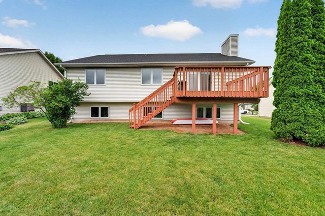 467 Sherbrooke Drive, Sun Prairie, WI 53590