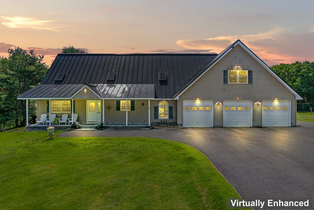 43 Pike Road