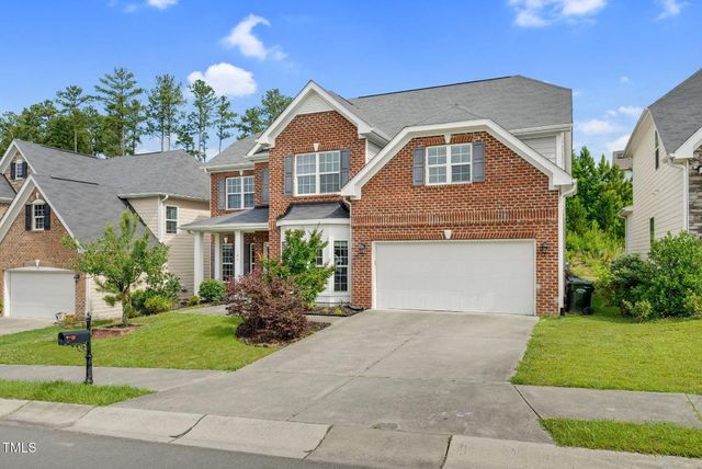 106 Elmsford Street, Durham, NC 27703