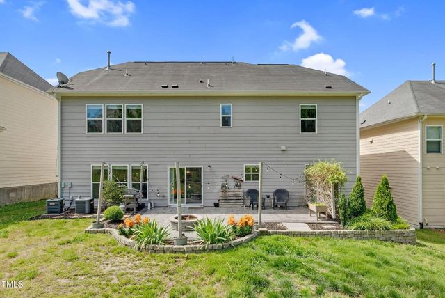 106 Elmsford Street, Durham, NC 27703