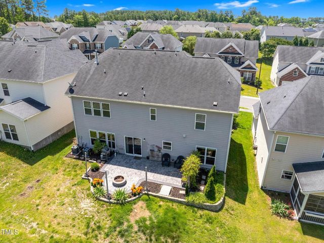 106 Elmsford Street, Durham, NC 27703