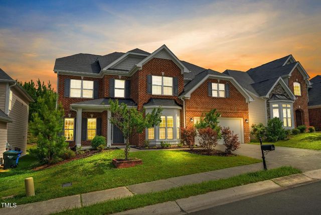 106 Elmsford Street, Durham, NC 27703