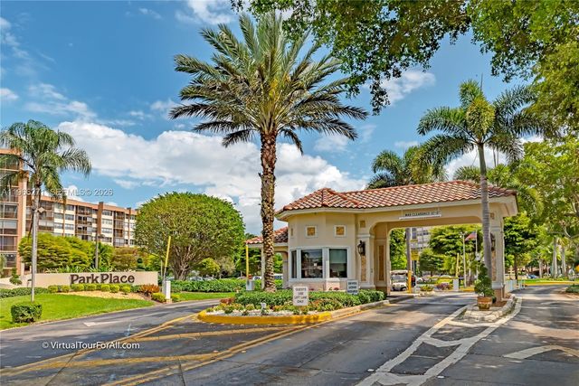 1400 Saint Charles Place 420, Pembroke Pines, FL 33026