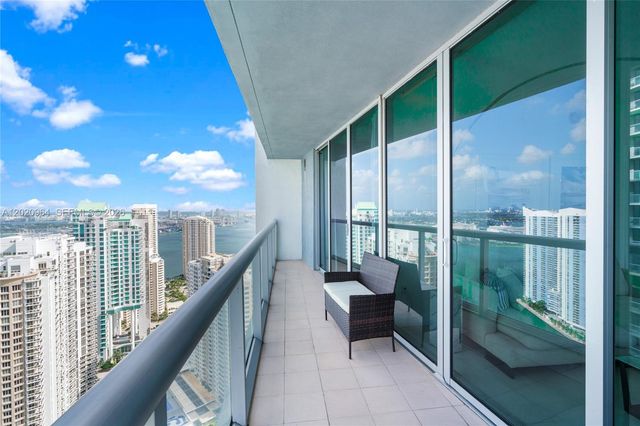 495 Brickell Ave 4510, Miami, FL 33131