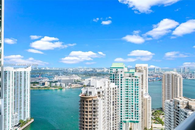 495 Brickell Ave 4510, Miami, FL 33131