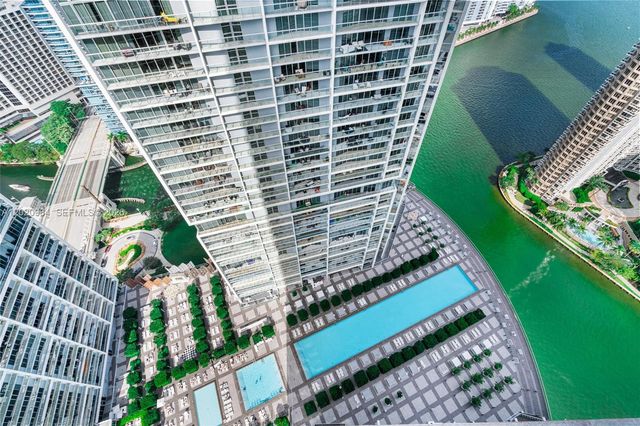 495 Brickell Ave 4510, Miami, FL 33131