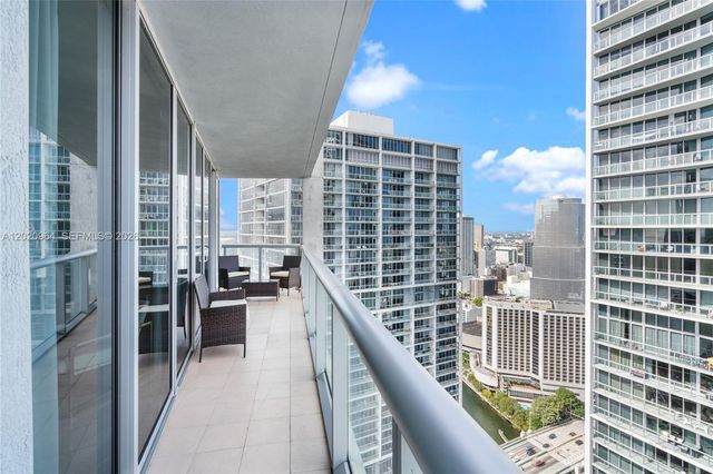495 Brickell Ave 4510, Miami, FL 33131