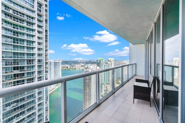495 Brickell Ave 4510, Miami, FL 33131