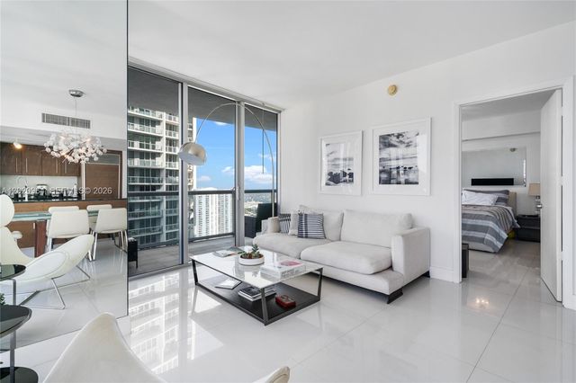 495 Brickell Ave 4510, Miami, FL 33131