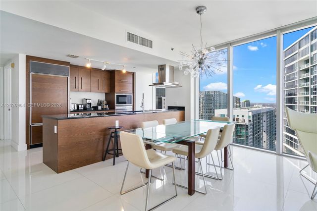 495 Brickell Ave 4510, Miami, FL 33131
