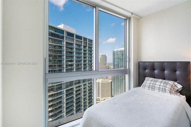 495 Brickell Ave 4510, Miami, FL 33131