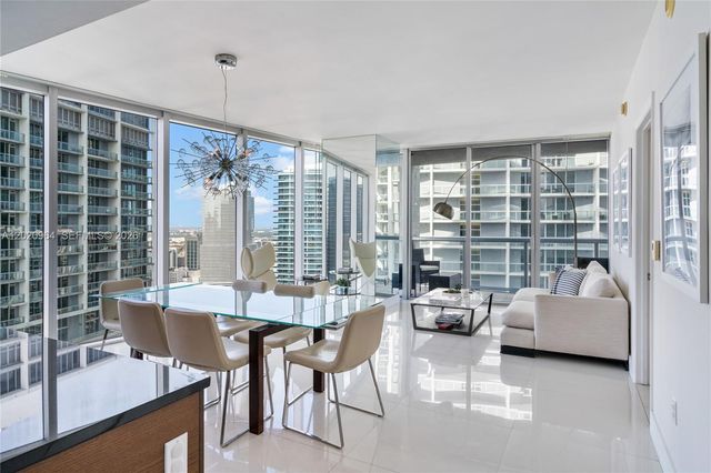 495 Brickell Ave 4510, Miami, FL 33131