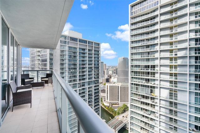 495 Brickell Ave 4510, Miami, FL 33131