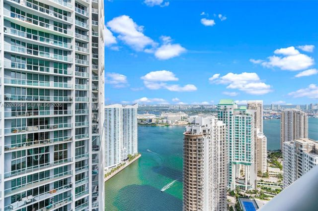 495 Brickell Ave 4510, Miami, FL 33131