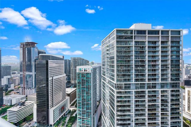 495 Brickell Ave 4510, Miami, FL 33131