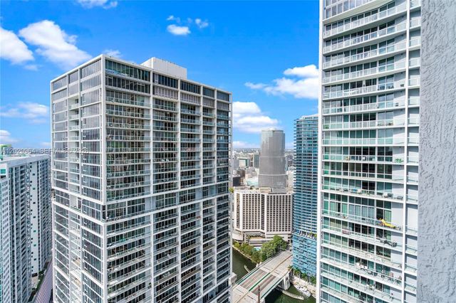 495 Brickell Ave 4510, Miami, FL 33131