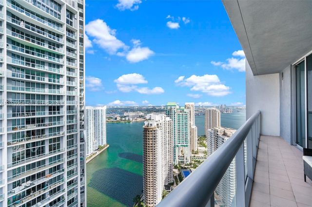 495 Brickell Ave 4510, Miami, FL 33131