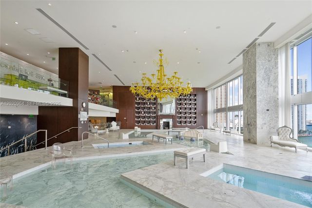 495 Brickell Ave 4510, Miami, FL 33131