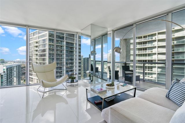 495 Brickell Ave 4510, Miami, FL 33131
