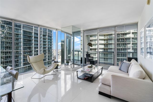495 Brickell Ave 4510, Miami, FL 33131