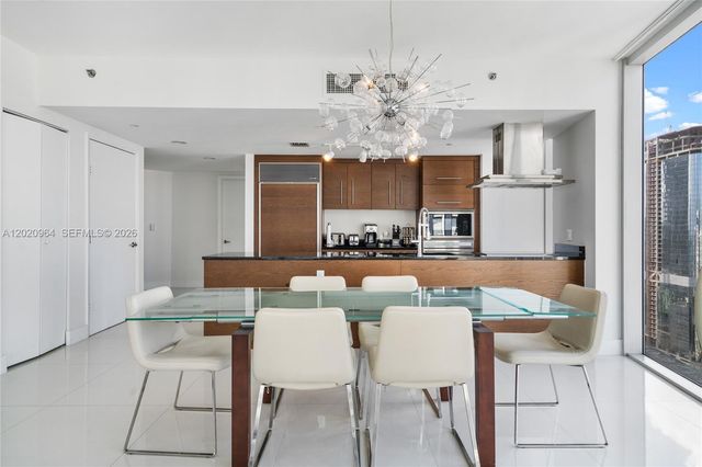 495 Brickell Ave 4510, Miami, FL 33131