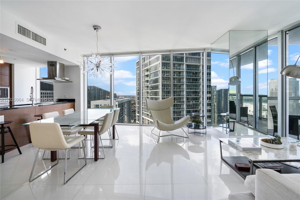 495 Brickell Ave 4510, Miami, FL 33131