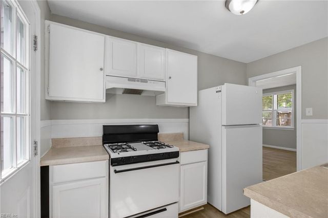 3220 Lens AVE, Norfolk, VA 23509