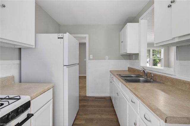 3220 Lens AVE, Norfolk, VA 23509