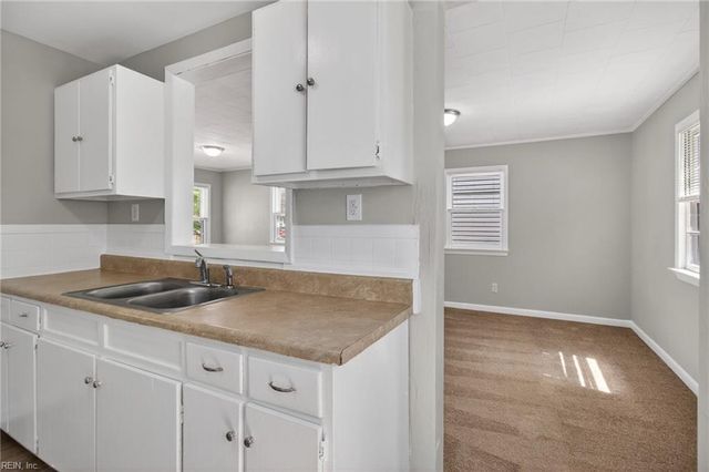 3220 Lens AVE, Norfolk, VA 23509