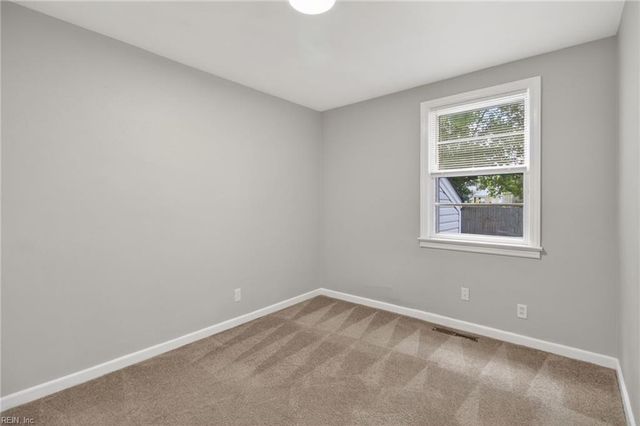 3220 Lens AVE, Norfolk, VA 23509