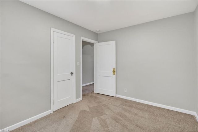 3220 Lens AVE, Norfolk, VA 23509