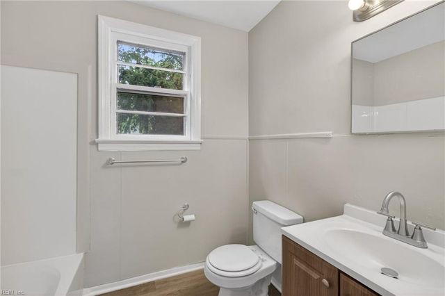 3220 Lens AVE, Norfolk, VA 23509